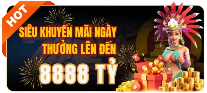 Ưu đãi Bắn Cá tv88 khuyến mãi