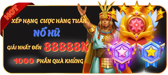 Chương trình VIP độc quyền TV88