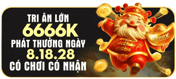 Hoàn trả hàng ngày cực cao TV88