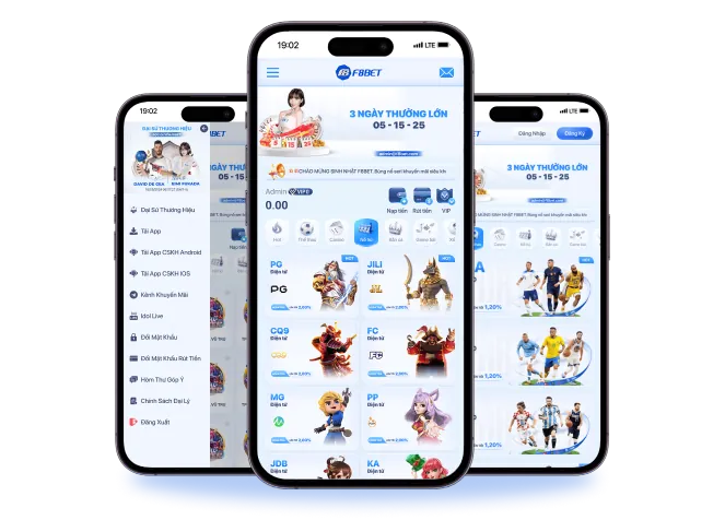 Đa dạng lựa chọn