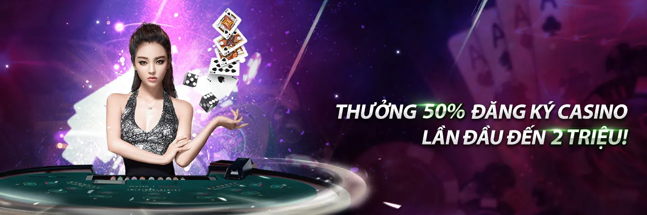 Sòng bạc trực tuyến TV88 với các ưu đãi khuyến mãi hấp dẫn